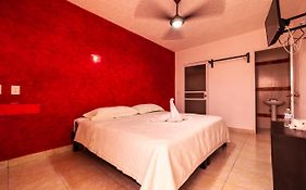 Hotel Bello Caribe Express